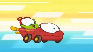 Om Nom Stories: Super-Noms ? オムノムストーリーズ ⭐ New ? Nibble Nom ?Platformer | プラットフォーマー | Funny cartoons