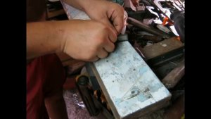 Шабровка для Газобетона своими руками