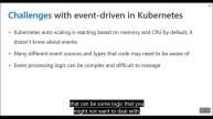 How to Build event-driven containers with Azure Functions on Kubernete