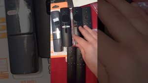 Пульты для телевизоров Xiaomi, от МногоПультов.ру