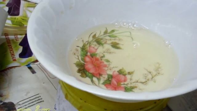 Цветная капуста после разморозки и воняет еда смотреть онлайн