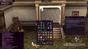 Quest Black Swan Lineage 2 Elmorab Quest Mats