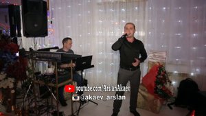Арслан Межиев
