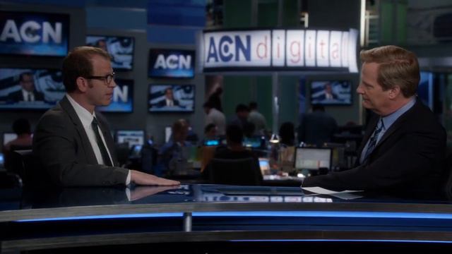 "Отдел новостей". Изменение климата смотреть онлайн