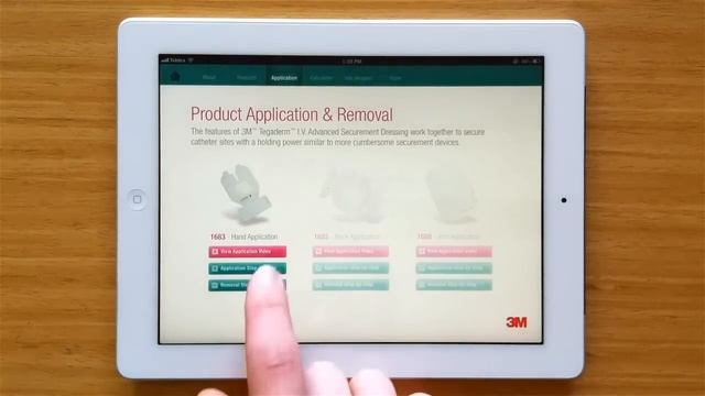 ‪A quick product features overview - Liquid iPad Presentations‬ смотреть онлайн