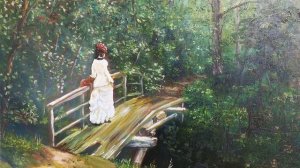 Антон Чехов "Верочка"