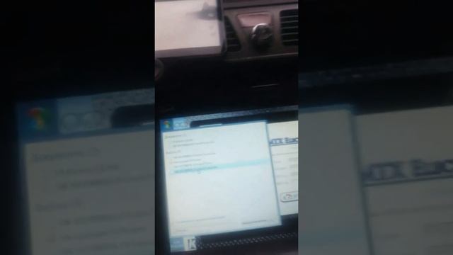 DTC Remover, программа для удаления кодов ошибок. смотреть онлайн