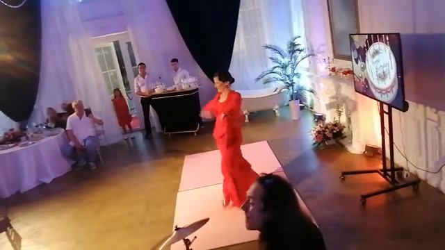 tangos. Пшеницына, Шишкова, Окунев, Коняев. 22.08.21 смотреть онлайн