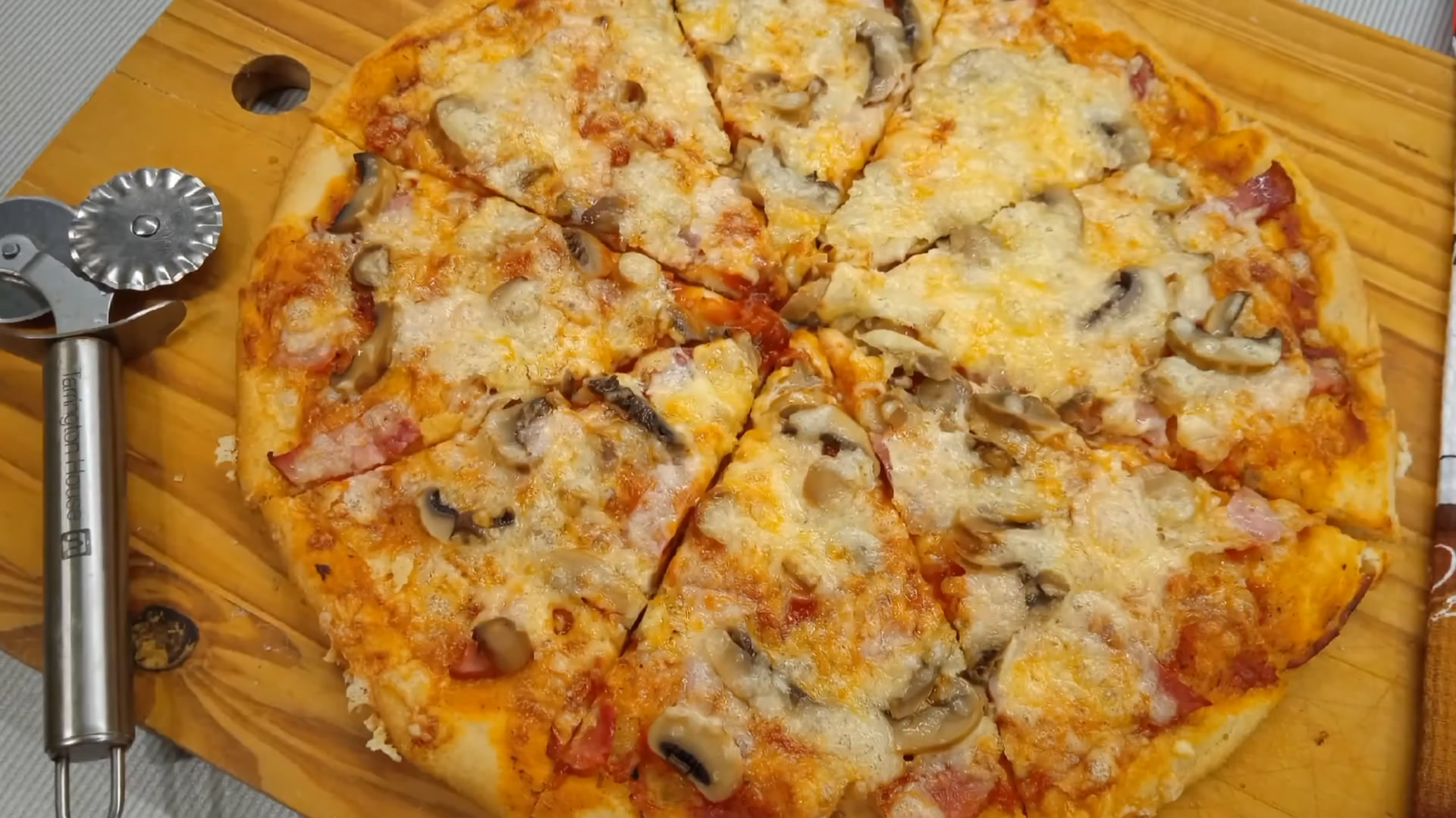 ольга матвей тесто для пиццы видео фото 42