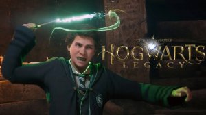 Hogwarts Legacy #32 - Авада Кедавра