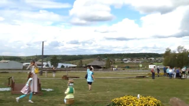 9 Нижняя Синячиха 27 08 16 смотреть онлайн