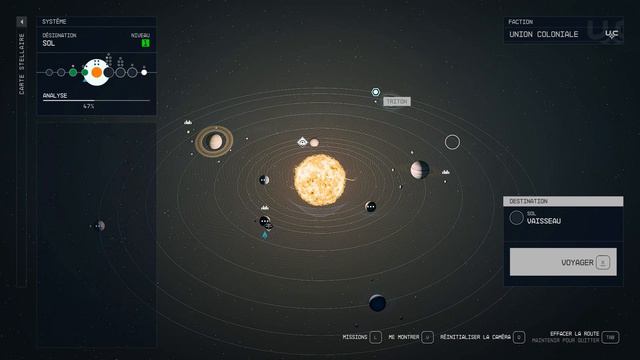 [STARFIELD] Erick Von Price - Un compagnon manquable !!