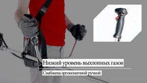 AL-KO бензиновая мотокоса BC 223 B, артикул - 113692