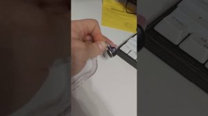 наушники Fiio FH5s после "Диагностики" от dr.Head