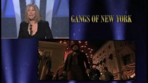"Lose Yourself" from '8 Mile' Wins Best Original Song | 75th Oscars (2003)