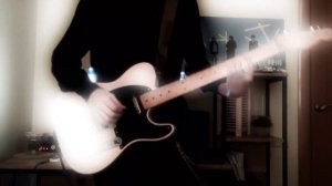 Ozoi The Maid x Yakui The Maid — Lanterns guitar cover