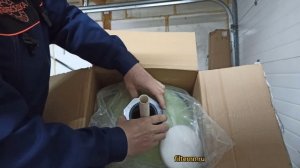 Видеоинструкция: как установить лучевой дистрибьютор в колонну 1465