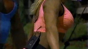 Bodyshaping Back & Biceps Laurie Donnelly Rick Valente ESPN