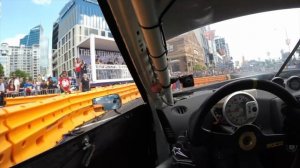 GoPro Red Bull Drift Shifters x Chris Forsberg 2014