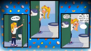 Toilet Paper | Shadbase | Comic Dub