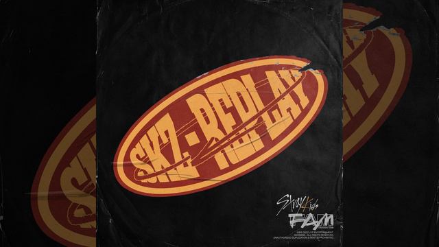 Stray Kids (스트레이키즈) 'FAM (Korean Ver.)' Official Audio