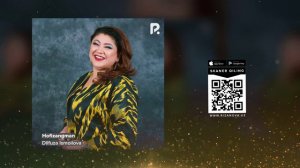 Dilfuza Ismoilova - Hofizangman | Дилфуза Исмоилова - Хофизингман (AUDIO)