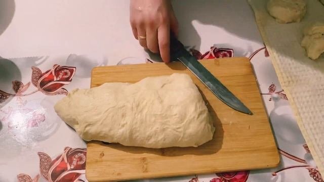 Пирожки с картошкой в духовке. Мягкие и воздушные. Проверенный рецепт.#выпечка#пирожкискартошкой