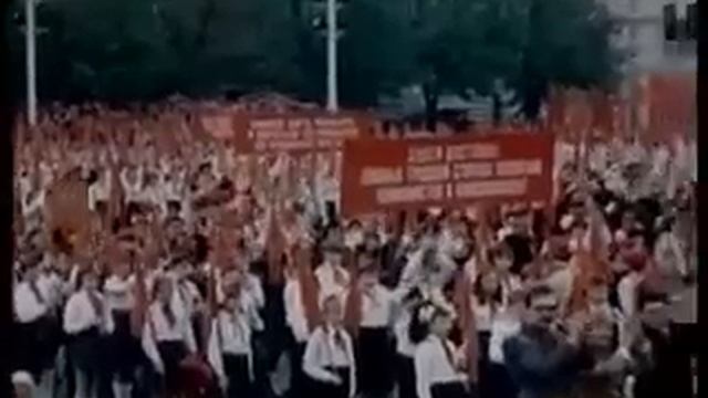 Пионер всегда готов (Pioneer is always ready) смотреть онлайн