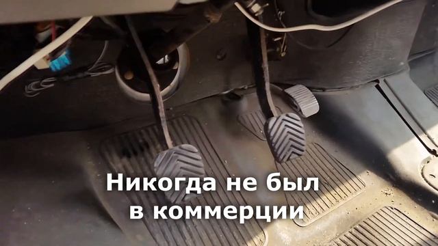 Продажа Газель пробег 40416 км  ГАЗ 274710, промтоварный фургон.