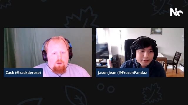 Nx Office Hours | Angular 11, Nx 11, and Upgrading Your Workspace | Monday, November 16, 2020 смотреть онлайн