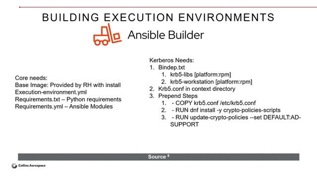 Lessons learned deploying Red Hat Ansible Automation Platform 2 in hardened cloud environments смотреть онлайн