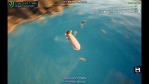 "спасение Стива" в симулятор козла 3#козел #1часть