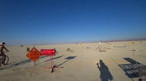 BURNING MAN 2018, ВСЯ ПРАВДА? [Часть 7, ЗАКЛЮЧИТЕЛЬНАЯ]