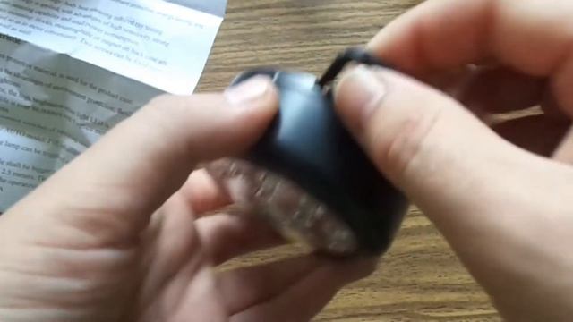 Посылка из Китая #73 (Aliexpress) Светодиодные лампы смотреть онлайн