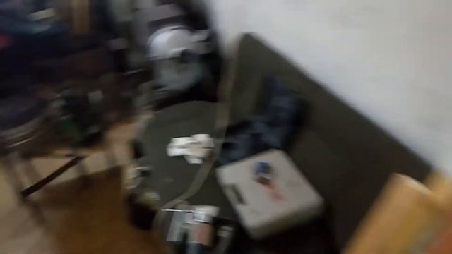 ОДИН ДЕНЬ В ГАРАЖЕ. верстак смотреть онлайн