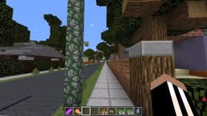 ?Я СТАЛ ТАКСИСТОМ И ЗАТРОЛЛИЛ СВОИХ ДРУЗЕЙ В МАЙНКРАФТ! ШЕДИ ЛЕСКА И НУБИК MINECRAFT