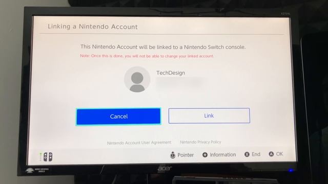 How to Connect Nintendo Switch to a TV for the first time - Beginners Guide смотреть онлайн