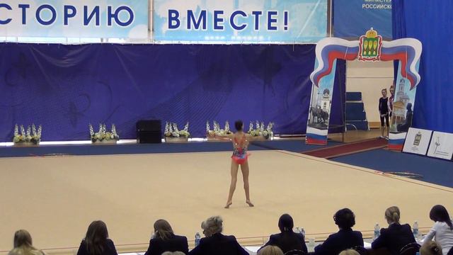 Каменская Таисия обруч смотреть онлайн