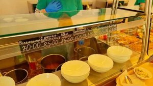 ГЕЛЕНДЖИК 2023! ВОТ ЭТО ЦЕНЫ В СТОЛОВОЙ