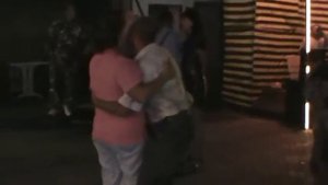 тёща с зятем зажигают