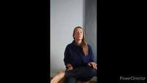 Ежедневная энергетическая практика Донны Иден