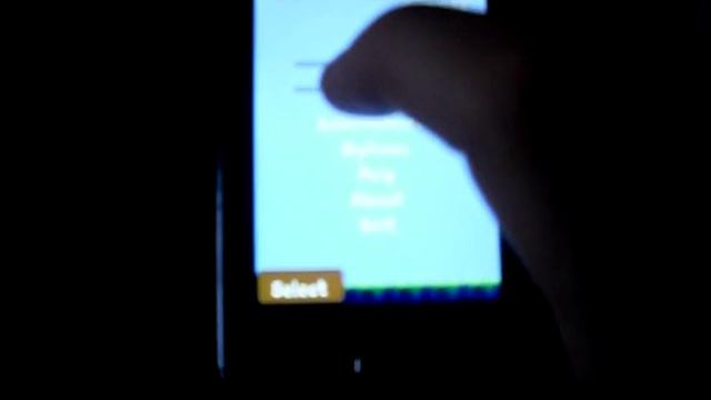 Angry Birds - Samsung s5230 + Download Link смотреть онлайн