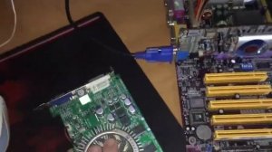 Ретро компьютер.Разбор, восстанавление , запус ,ч1.