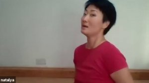 Наталья Ким,Специалист по движению, методист по ЛФК, спортивный массажист