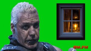 Любэ Атас в стиле Rammstein