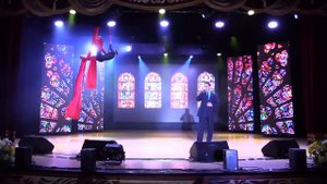 Николай Самулеенков - Пора соборов кафедральных