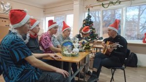 301 Поздравление с Новым годом