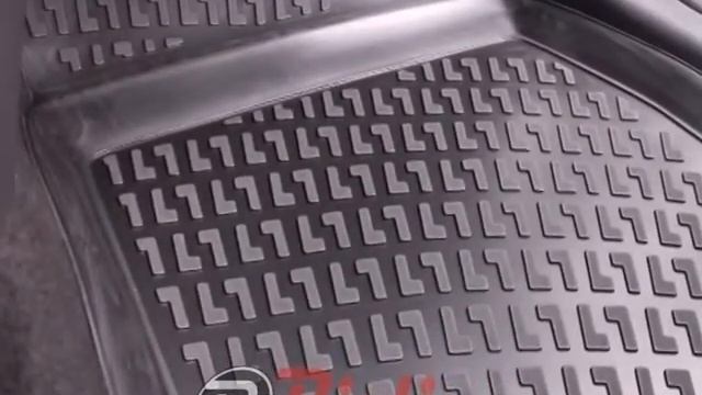 RENAULT CLİO 4 RİZLİNE HAVUZLU PASPAS SETİ смотреть онлайн