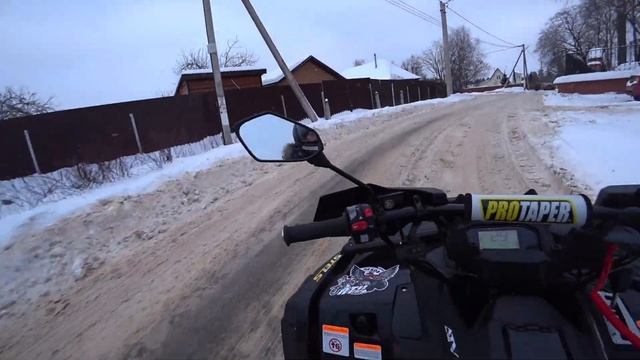 Обкатка Гепа смотреть онлайн