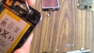 Replace iPod Touch 4